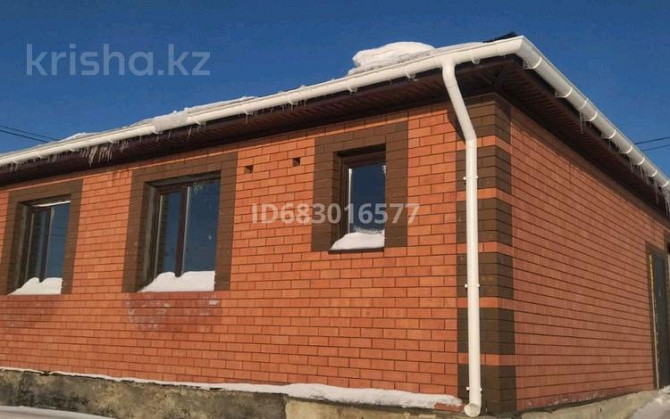 3-комнатный дом, 150 м², 10 сот., Республика 409 Khromtau - photo 3