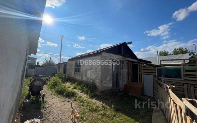 4-комнатный дом, 90 м², 8 сот., Баян батыра 22 - Абая Актобе - изображение 3