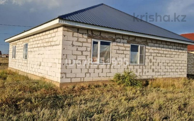 4-комнатный дом, 180 м², 10 сот., Канагат 479  - изображение 1