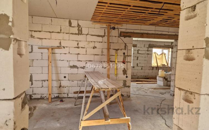 4-комнатный дом, 180 м², 10 сот., Канагат 479  - изображение 3
