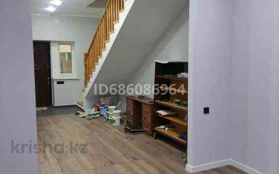 4-комнатный дом, 140 м², 2 сот., мкр Шугыла, Жунисова 135 Алматы