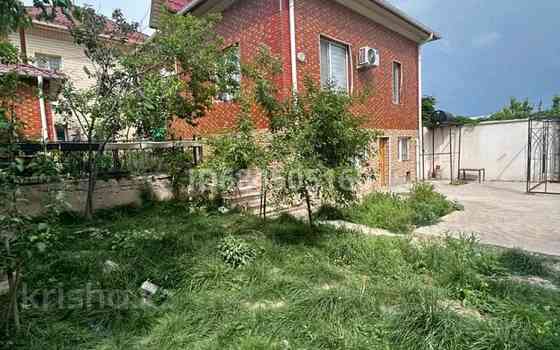 6-комнатный дом, 200 м², 5 сот., Шопена 68 Шымкент