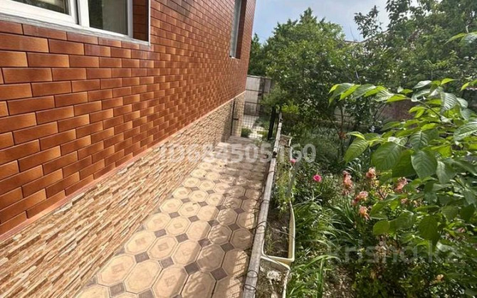 6-комнатный дом, 200 м², 5 сот., Шопена 68 Шымкент - изображение 4