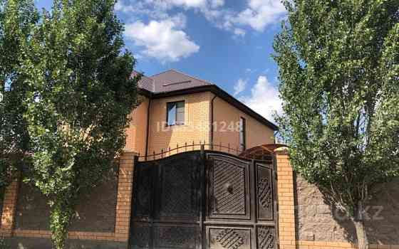 6-комнатный дом, 388 м², 14 сот., Кайдауыл батыра 13 а Актобе