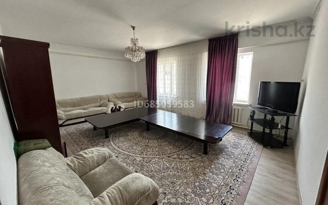5-комнатный дом, 140 м², 8 сот., Амир Тимур 16 Туркестан - изображение 3