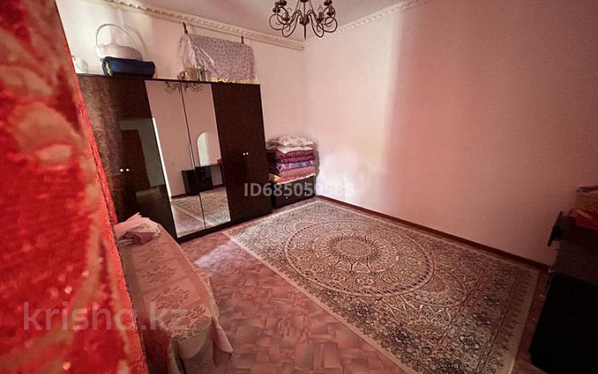 5-комнатный дом, 140 м², 8 сот., Амир Тимур 16 Туркестан - изображение 5