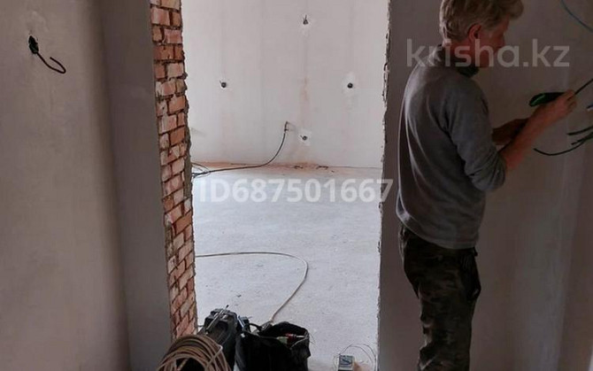 8-комнатный дом, 400 м², 11 сот., 6 переулок Капал 47 - проспект Жамбыла Тараз - изображение 4