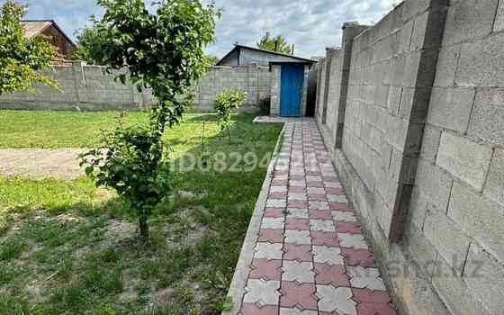 5-комнатный дом, 130 м², 7 сот., мкр Альмерек 40 Алматы