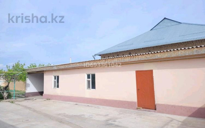 4-комнатный дом, 120 м², 10 сот., Кенжебай 81 Turkestan - photo 7