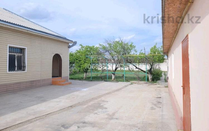 4-комнатный дом, 120 м², 10 сот., Кенжебай 81 Turkestan - photo 5