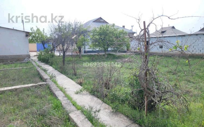 4-комнатный дом, 120 м², 10 сот., Кенжебай 81 Turkestan - photo 4