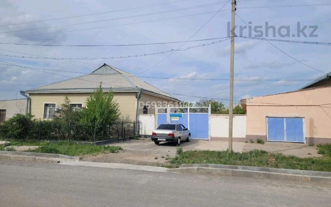 4-комнатный дом, 120 м², 10 сот., Кенжебай 81 Turkestan - photo 8