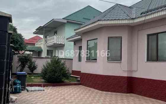 5-комнатный дом, 220 м², 8 сот., Жана-Жол 36 А Каскелен