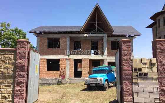 5-комнатный дом, 500 м², 8 сот., Жетысу 77 Каскелен
