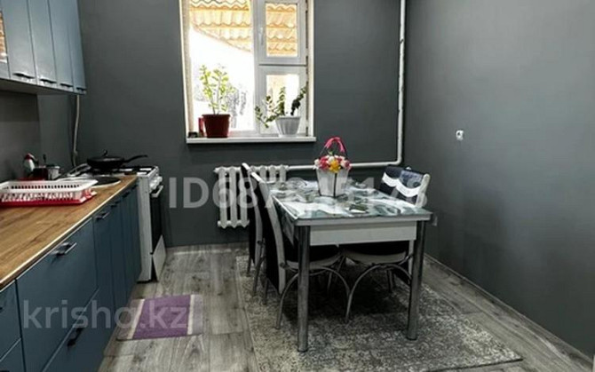 2-комнатный дом, 55 м², 5.5 сот., Наурыз 68  - изображение 1