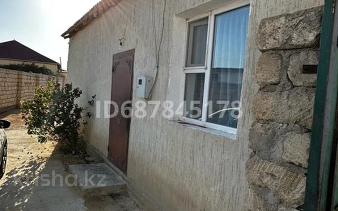 2-комнатный дом, 55 м², 5.5 сот., Наурыз 68  - изображение 8