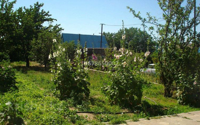 2-комнатный дом, 82.6 м², 12 сот., Южная 23  - photo 2