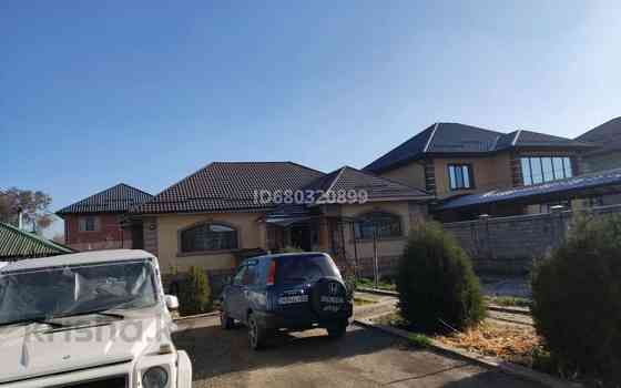 4-комнатный дом, 180 м², 8 сот., Нурмагамбетова 9а - Акын Сара 