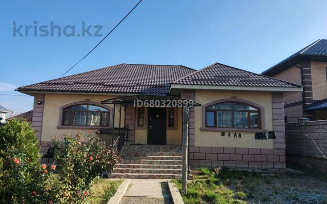4-комнатный дом, 180 м², 8 сот., Нурмагамбетова 9а - Акын Сара  - photo 1