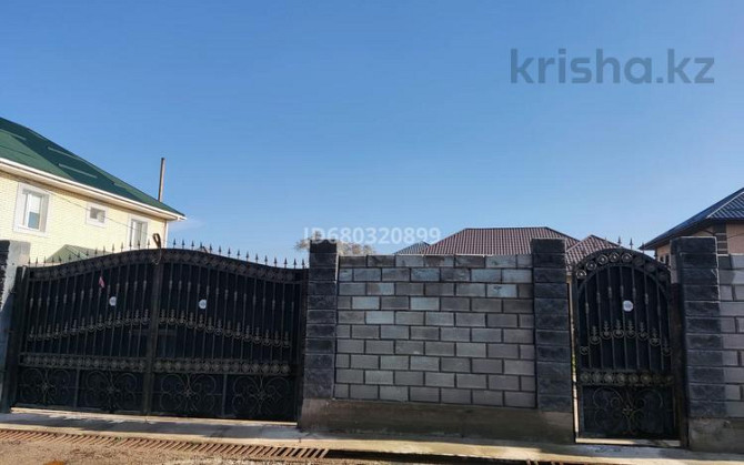 4-комнатный дом, 180 м², 8 сот., Нурмагамбетова 9а - Акын Сара  - photo 3