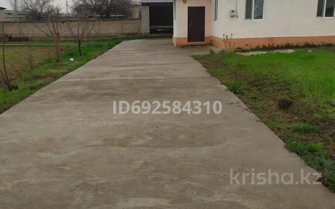 5-комнатный дом, 170 м², 20 сот., Абая 43 - Абая 43 Сарыагаш - изображение 3
