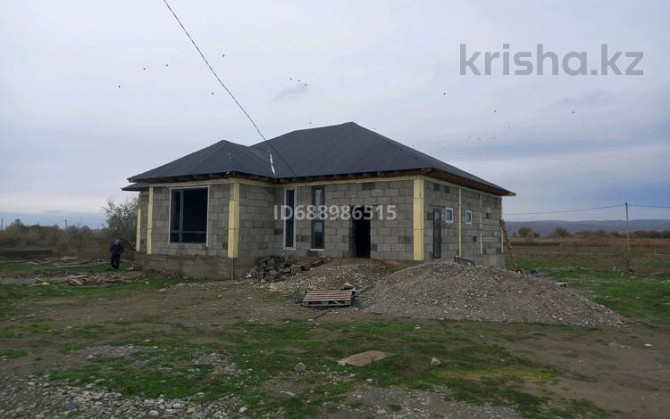 7-комнатный дом, 200 м², 10 сот., Молдағұлова 212 уч - Қабанбай Талдыкорган - изображение 3