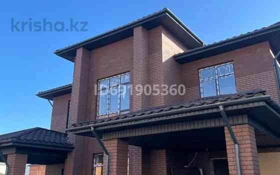 7-комнатный дом, 240 м², 5 сот., Тараз 5 Алматы