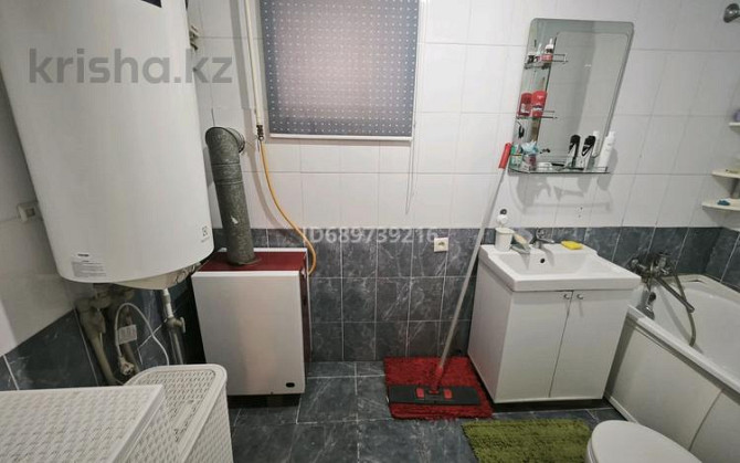 2-комнатный дом, 70 м², 8.75 сот., мкр Жулдыз, Кайырлы Есенгенжин 62 Атырау - изображение 5