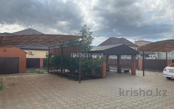 6-комнатный дом, 350 м², 8.7 сот., мкр Жети Казына, 9-проезд 13 Атырау - изображение 4