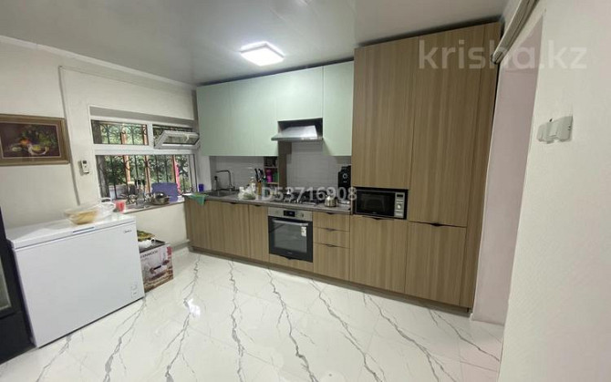 4-комнатный дом, 170 м², 8 сот., мкр Калкаман-2, Аспандиярова 56 Алматы - изображение 1