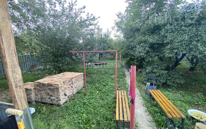 4-комнатный дом, 170 м², 8 сот., мкр Калкаман-2, Аспандиярова 56 Алматы - изображение 6
