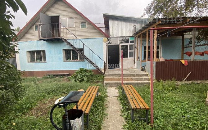 4-комнатный дом, 170 м², 8 сот., мкр Калкаман-2, Аспандиярова 56 Алматы - изображение 5