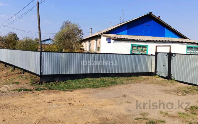 4-комнатный дом, 86 м², 13 сот., Умышева 34 - Советским  - изображение 1