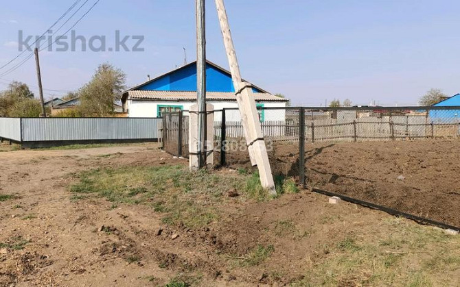 4-комнатный дом, 86 м², 13 сот., Умышева 34 - Советским  - изображение 2