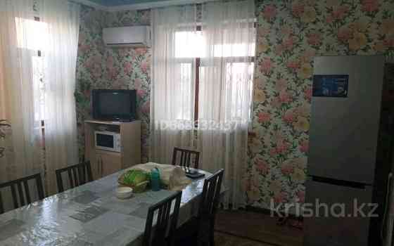 3-комнатный дом, 110 м², 8 сот., мкр Ынтымак , Алмазная 230 Шымкент