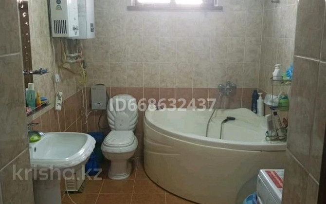 3-комнатный дом, 110 м², 8 сот., мкр Ынтымак , Алмазная 230 Шымкент - изображение 6