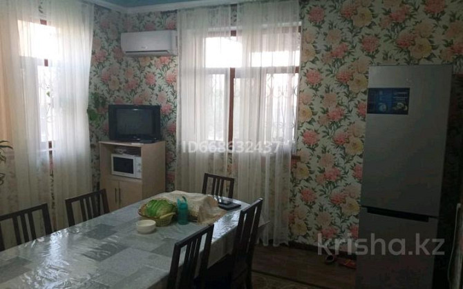 3-комнатный дом, 110 м², 8 сот., мкр Ынтымак , Алмазная 230 Шымкент - изображение 2