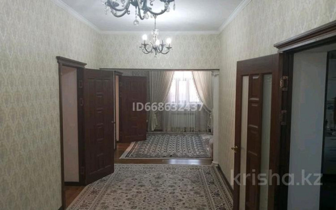 3-комнатный дом, 110 м², 8 сот., мкр Ынтымак , Алмазная 230 Шымкент - изображение 8