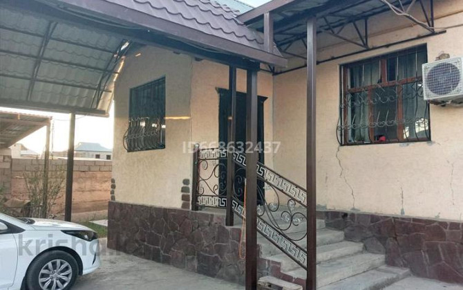 3-комнатный дом, 110 м², 8 сот., мкр Ынтымак , Алмазная 230 Шымкент - изображение 5