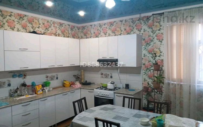 3-комнатный дом, 110 м², 8 сот., мкр Ынтымак , Алмазная 230 Шымкент - изображение 1