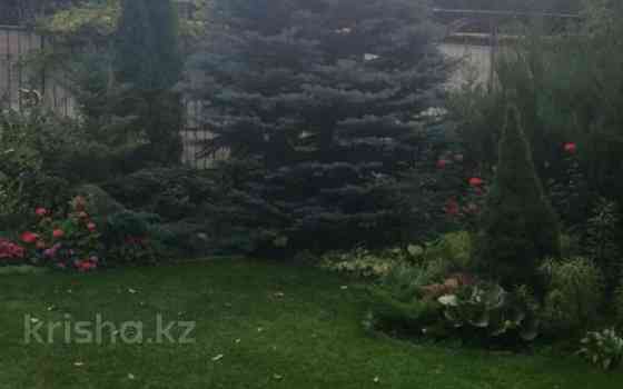 4-комнатный дом, 149.4 м², 5.3 сот., мкр Таусамалы, Рыскулова - Жандосова Алматы