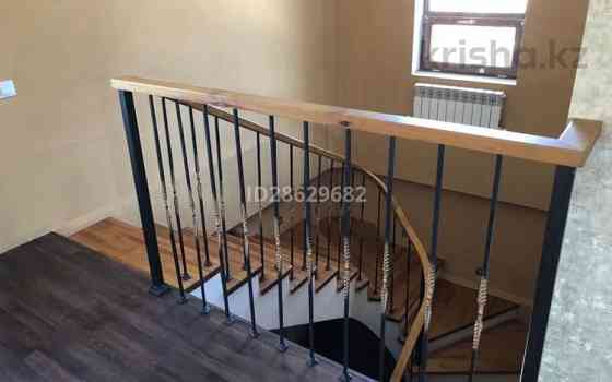 5-комнатный дом, 270 м², 6 сот., мкр Каменское плато 7 Алматы
