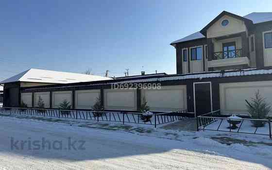 7-комнатный дом, 250 м², 10 сот., мкр Нуртас, Тайбекова 214 - Рядом с клиникой Атамекен Шымкент
