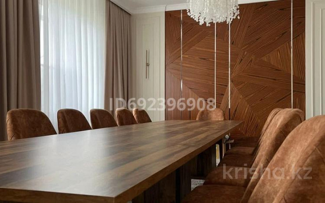 7-комнатный дом, 250 м², 10 сот., мкр Нуртас, Тайбекова 214 - Рядом с клиникой Атамекен Shymkent - photo 7