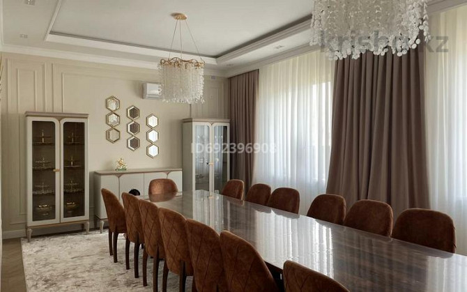 7-комнатный дом, 250 м², 10 сот., мкр Нуртас, Тайбекова 214 - Рядом с клиникой Атамекен Shymkent - photo 6