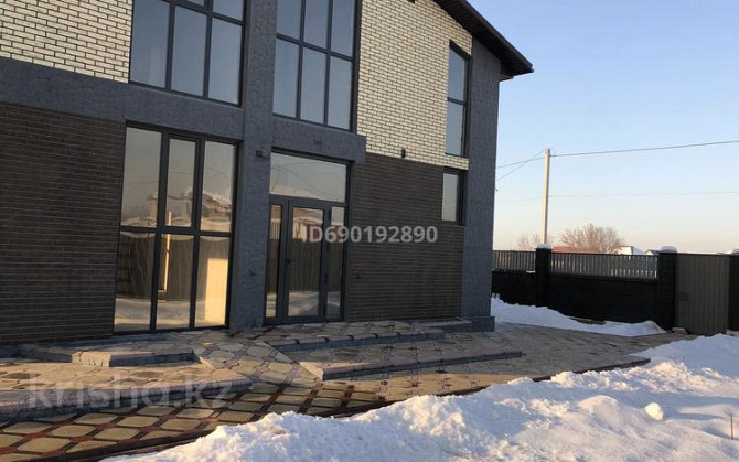 5-комнатный дом, 143 м², 6 сот., Тегенбай 21в - Вдоль БАКа  - photo 3