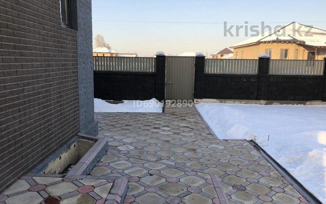 5-комнатный дом, 143 м², 6 сот., Тегенбай 21в - Вдоль БАКа  - photo 6