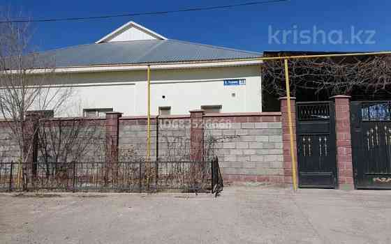 4-комнатный дом, 260 м², 10 сот., Б. Уалиев 75 - Кошербаев, Шокай Кызылорда