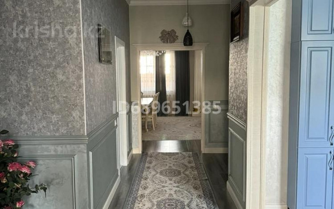 8-комнатный дом, 280 м², 3 сот., Цветочная 1/8 Алматы - изображение 4