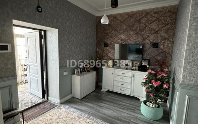 8-комнатный дом, 280 м², 3 сот., Цветочная 1/8 Алматы - изображение 3